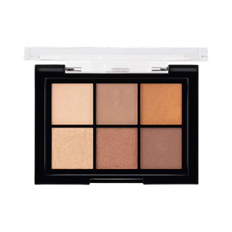 תמונה ממוזערת: NOTE Cosmetics – Eyeconic Shadow Palette 1-4