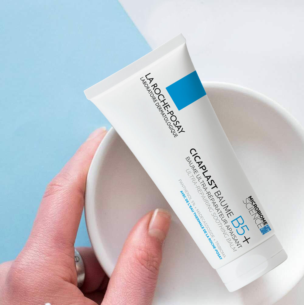 La Roche-Posay Cicaplast Baume B5