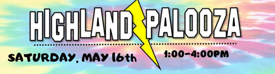 Highlandpalooza 2026