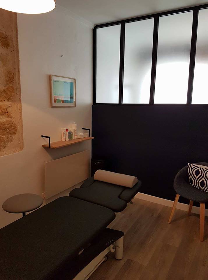 Le kineosteoparis12 Le kineosteoparis12