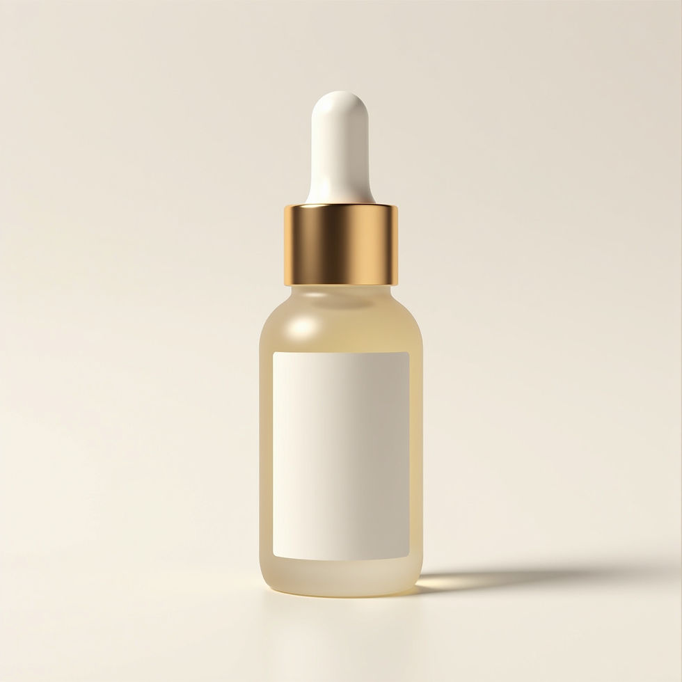 Sérum Iluminador Facial
