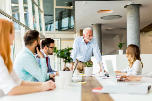 Post #17 (Bo) “Tell your sons and your sons' sons”: Maintaining the organizational culture