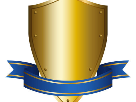 Post #32 (Bamidbar): "Each with standards and banners": Designing your coat of arms 
