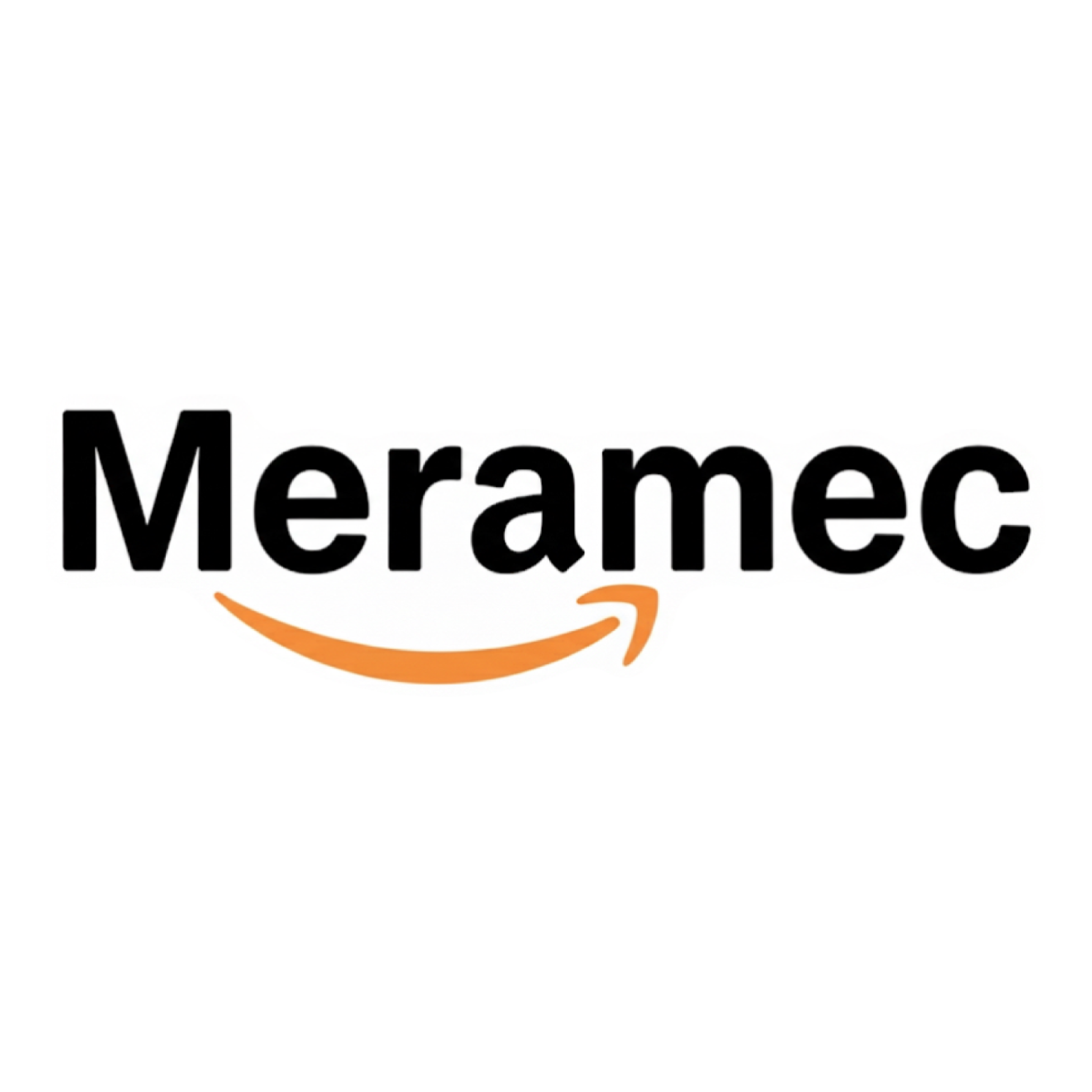 Meramec Sticker