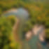 birds eye view of an ozark creek.jpg