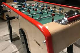 Baby Foot Bonzini A la location