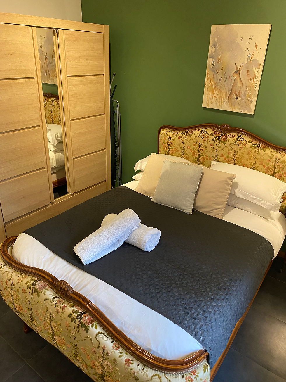 la laterie bedroom 2