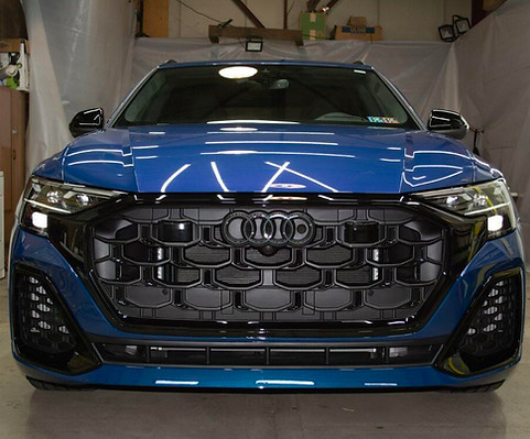 Ceramic Coating
