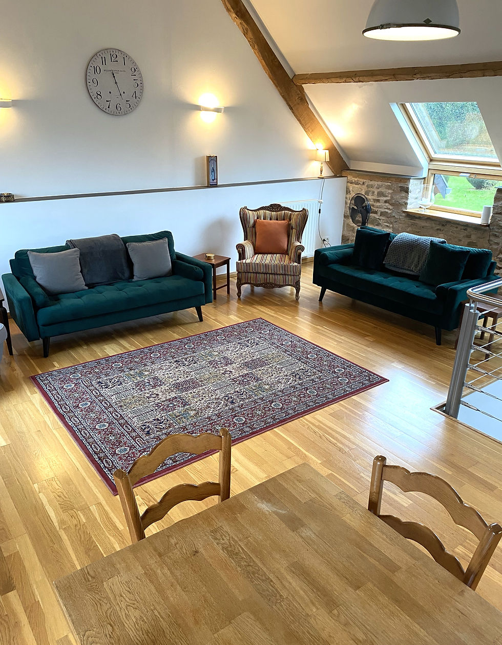 laiterie lounge