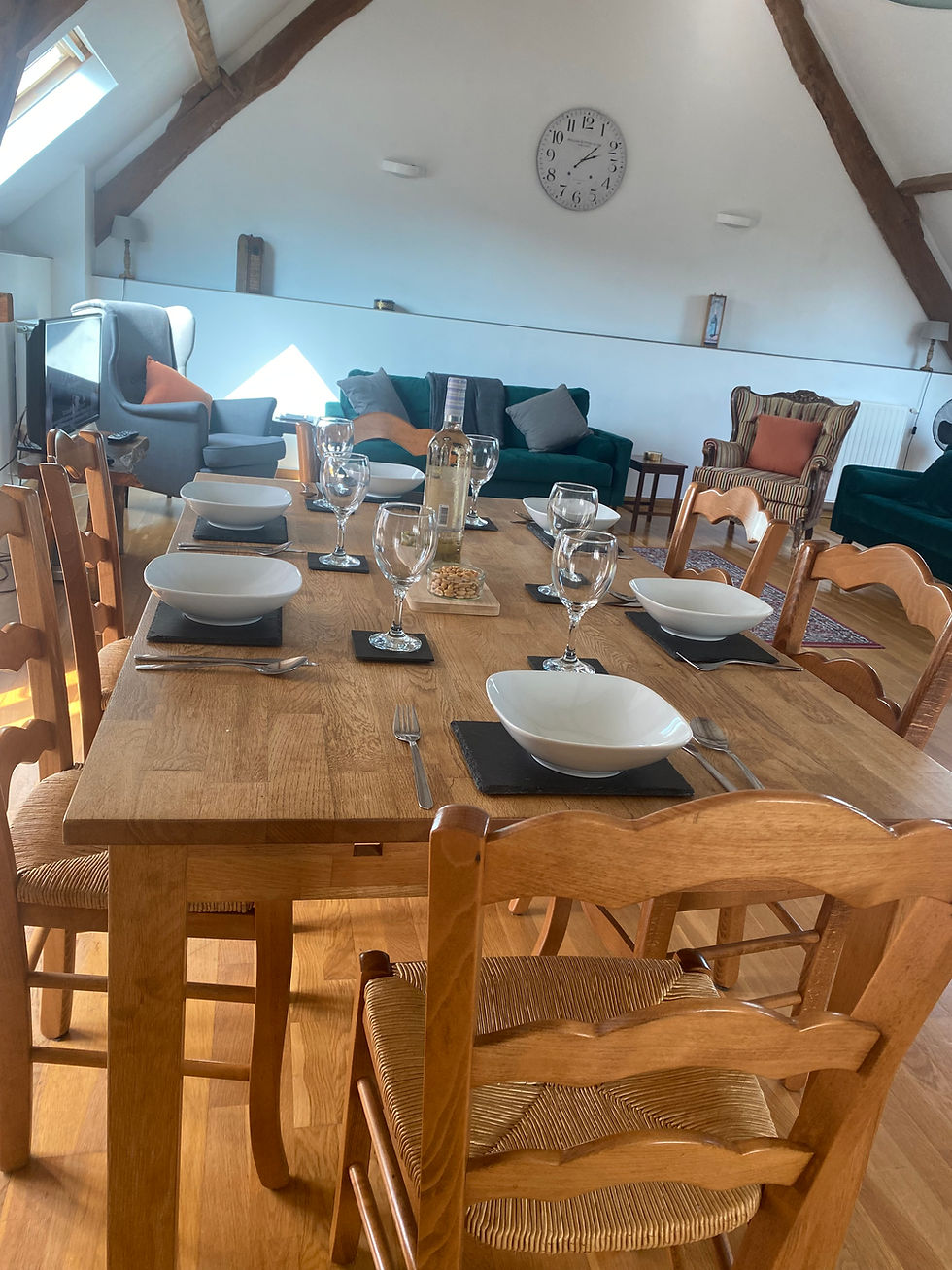 laterie dining