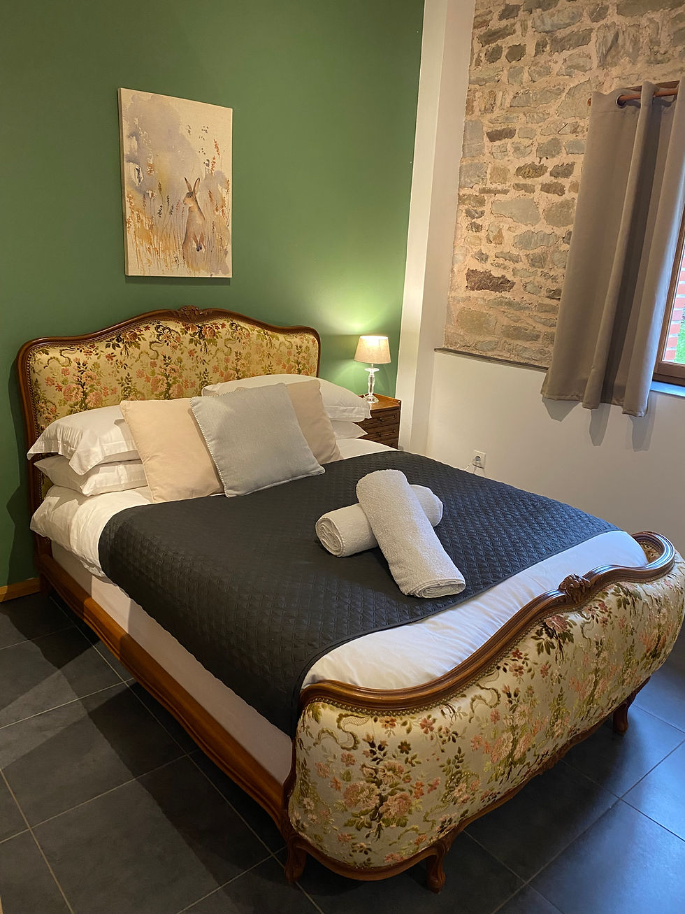 la laterie bedroom 1