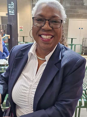 Bio image of Board member