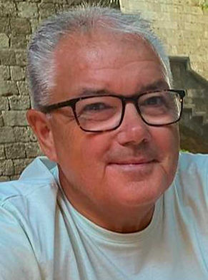 Bio image of Board member