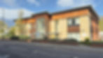External view of Step Childcare Nursery building.