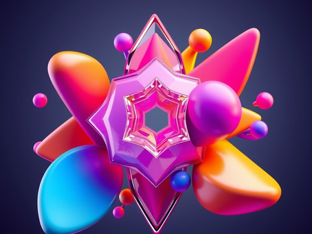 Catholic Cosmos Prayer