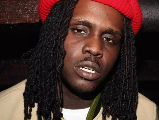 Is Drill Music Responsible For This?