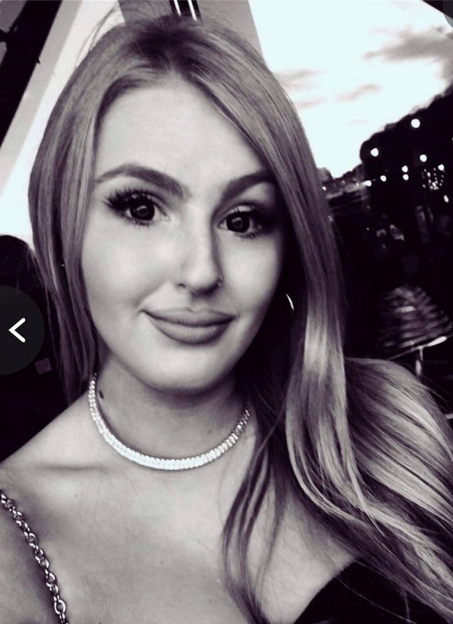 "My neighbor raped me in my sleep but I'm not a victim - I'm a survivor..."