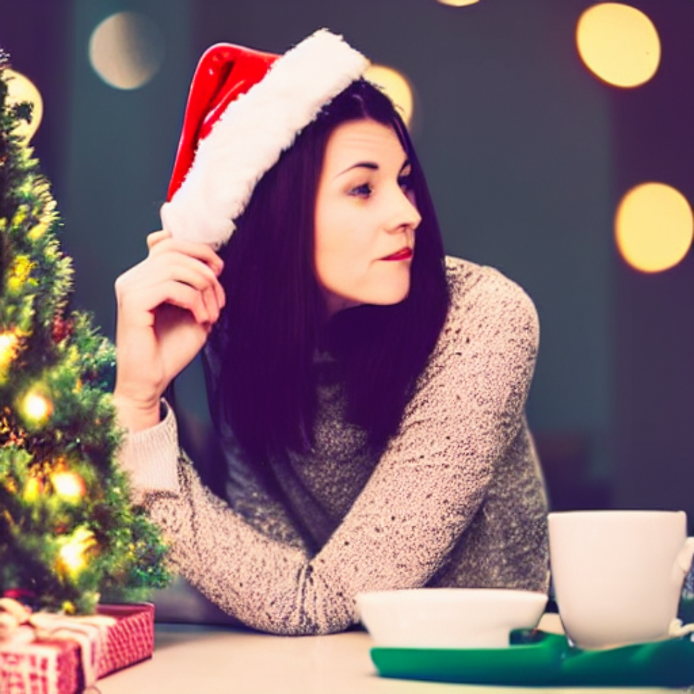 5 Tips to Get Over Your Holiday Break Up