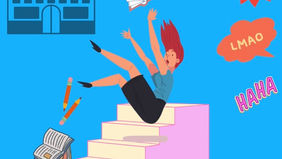 A College Trip To Remember