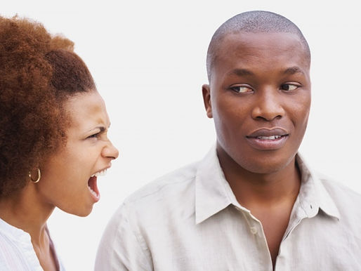 If He's An F-Boy, Then What Does That Make You?