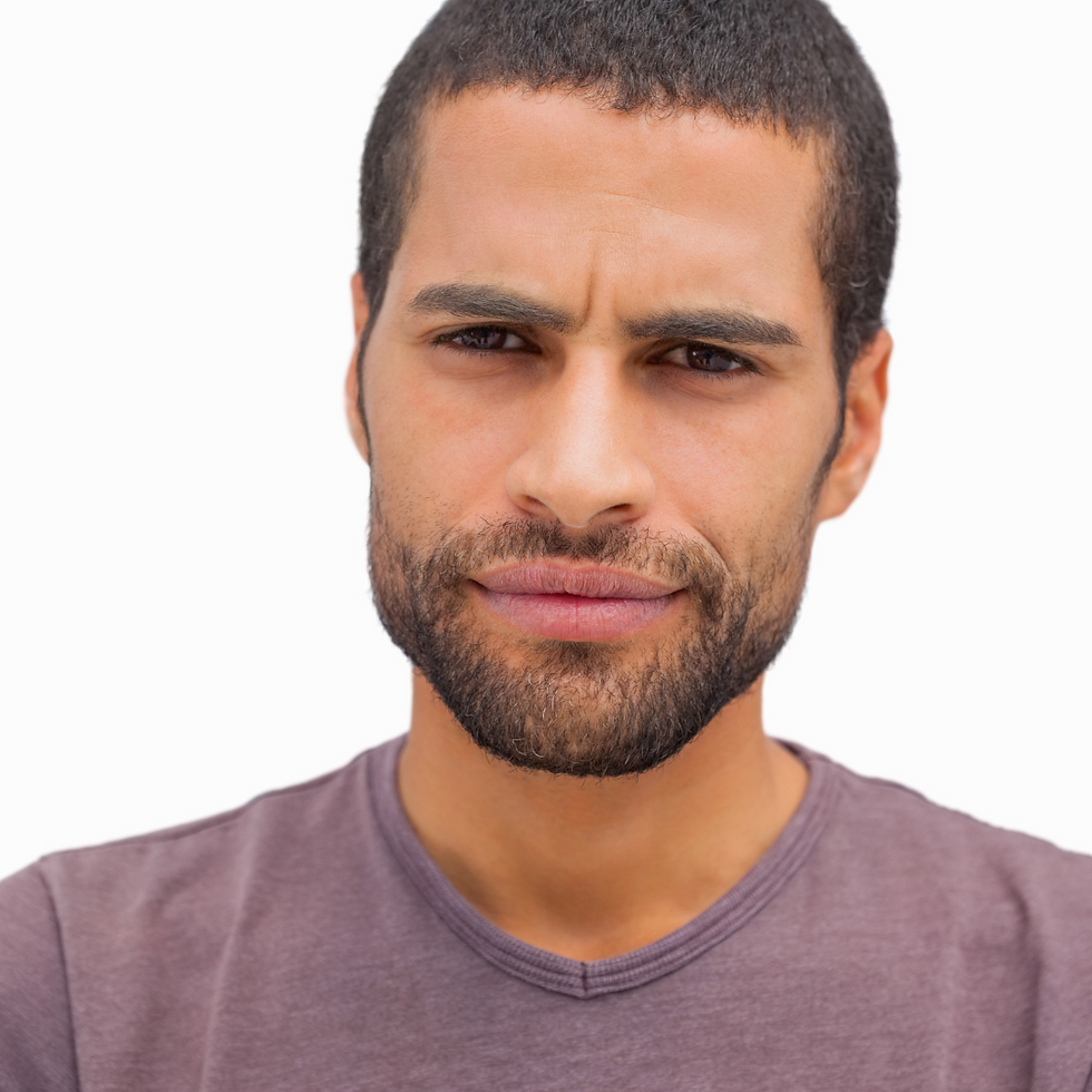 He's Not Interested Anymore!