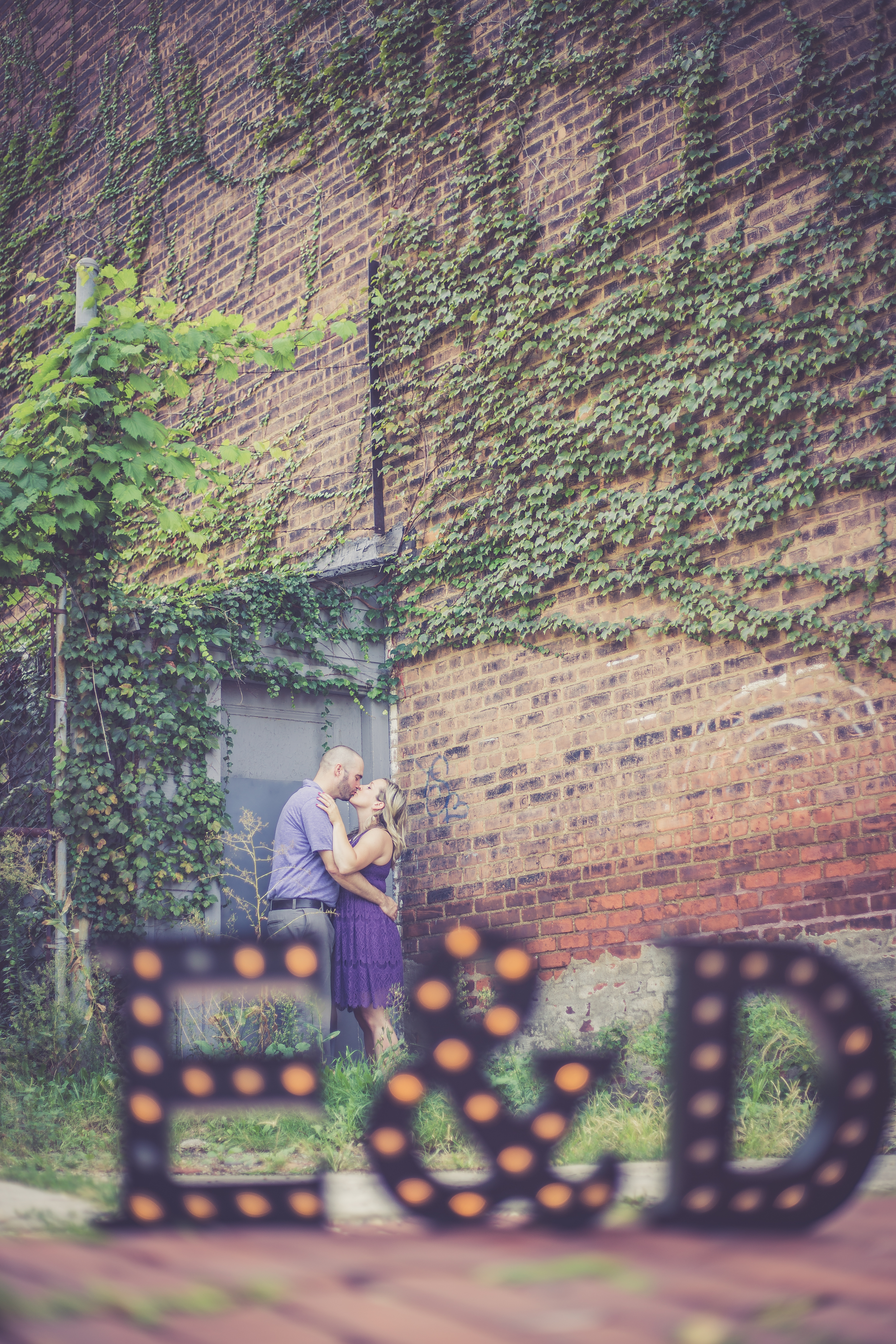 DaveErin Engagement Photos-2