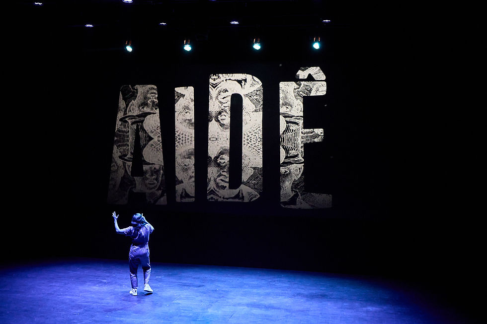 Fleur de carotte 6 (c) Anass El Azhar Idrissi