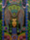 Miriam Requena Guerrera Arcana