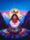 Delfina Mun Pachamama