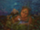 Rafael Oliveira Castro Madre Tierra, Pacha