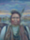 Eileen Rosie Rose Chief Joseph