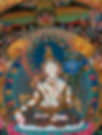 Romio Shrestha White Tara