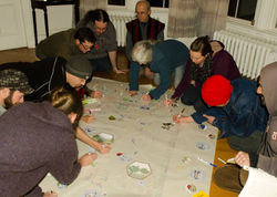 Visionary Permaculture