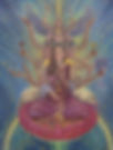 Amanda Sage Quantum Yin
