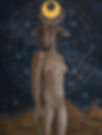 Aloria Weaver Hathor She Who Returns in Time