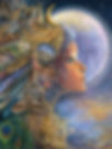 Josephine Wall Diana 