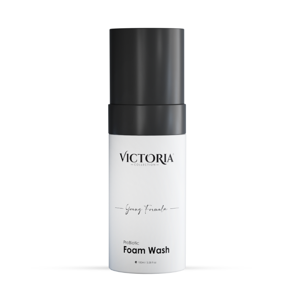 ProBiotic Foam Wash