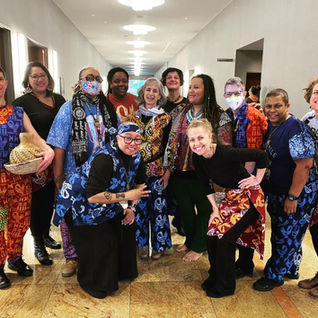 Bele Bele Rhythm Collective (Performer)