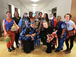 Bele Bele Rhythm Collective (Performer)