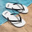 Thumbnail: Unisex Flip-Flops