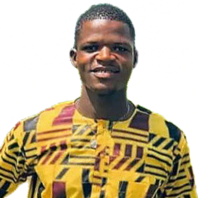 Clarence Koker