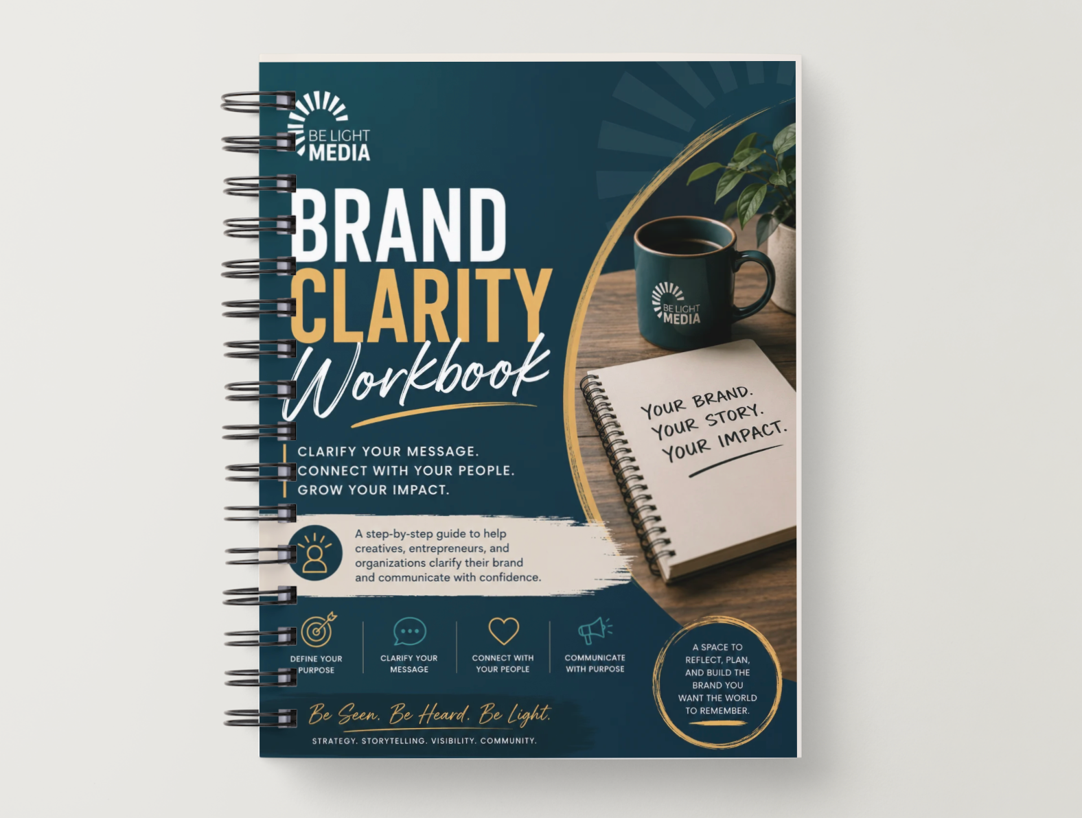 Brand Clarity Workbook