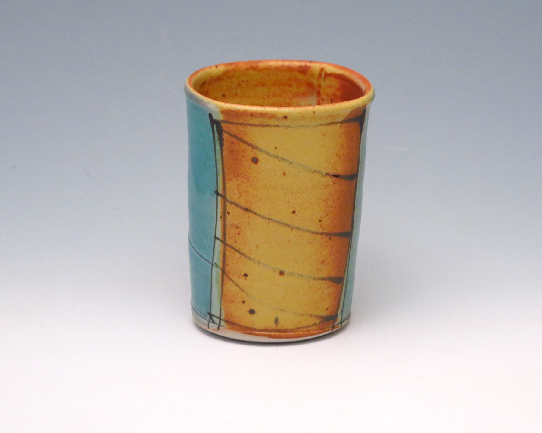 Tumbler (up to 4 available)