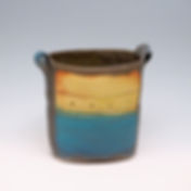 Basket (tall)