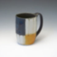 Tall Mug (more available soon)