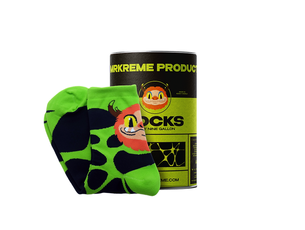 Thumbnail: Socks