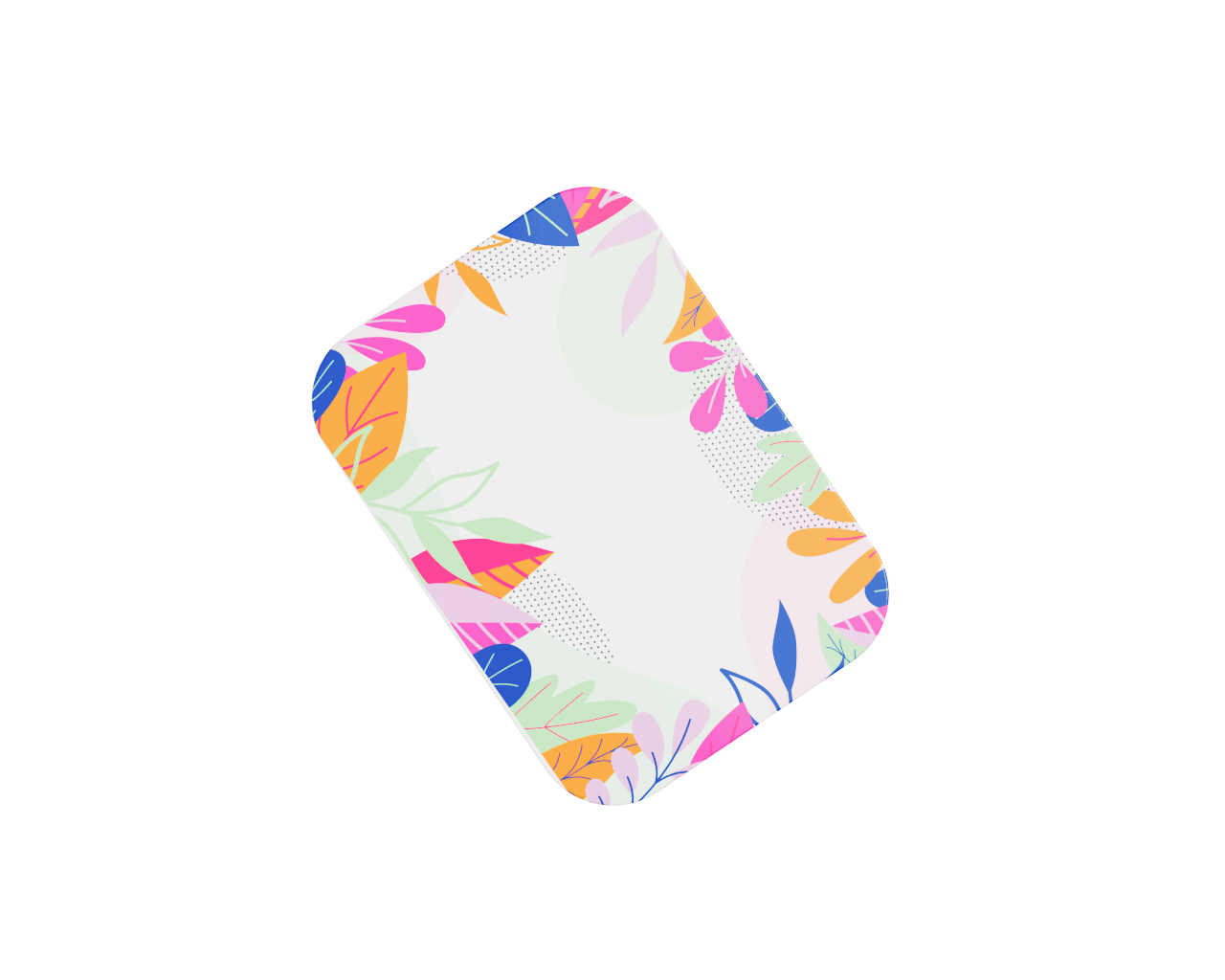 Placa Sublimada Lunchi