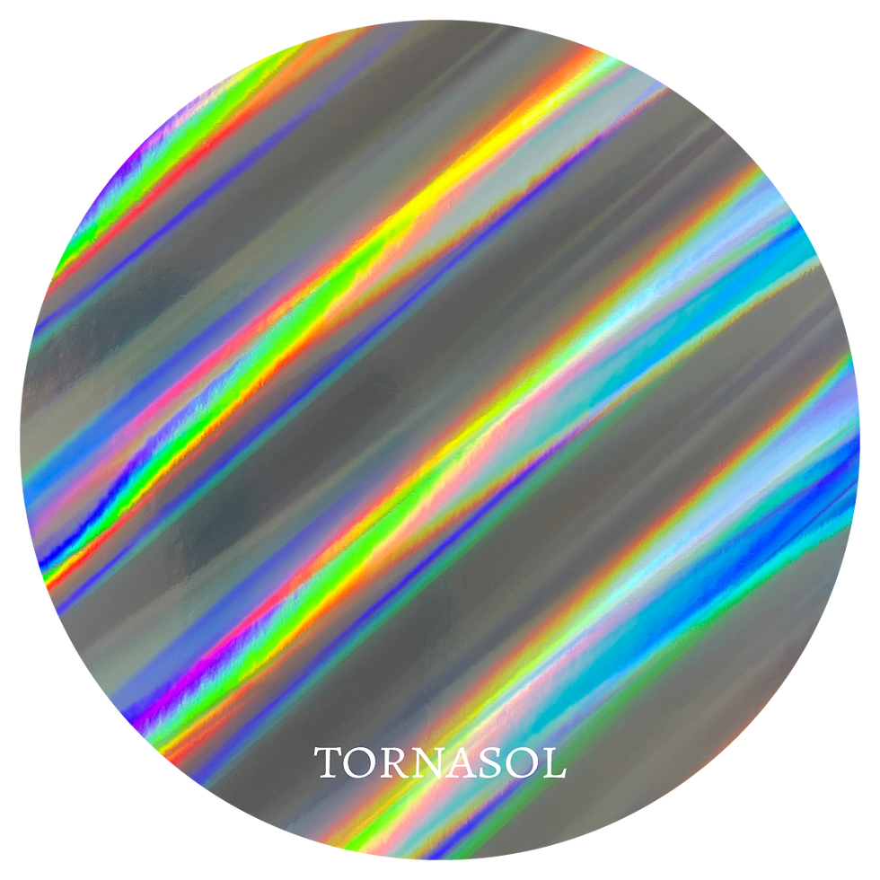 Tornasol - Metalina