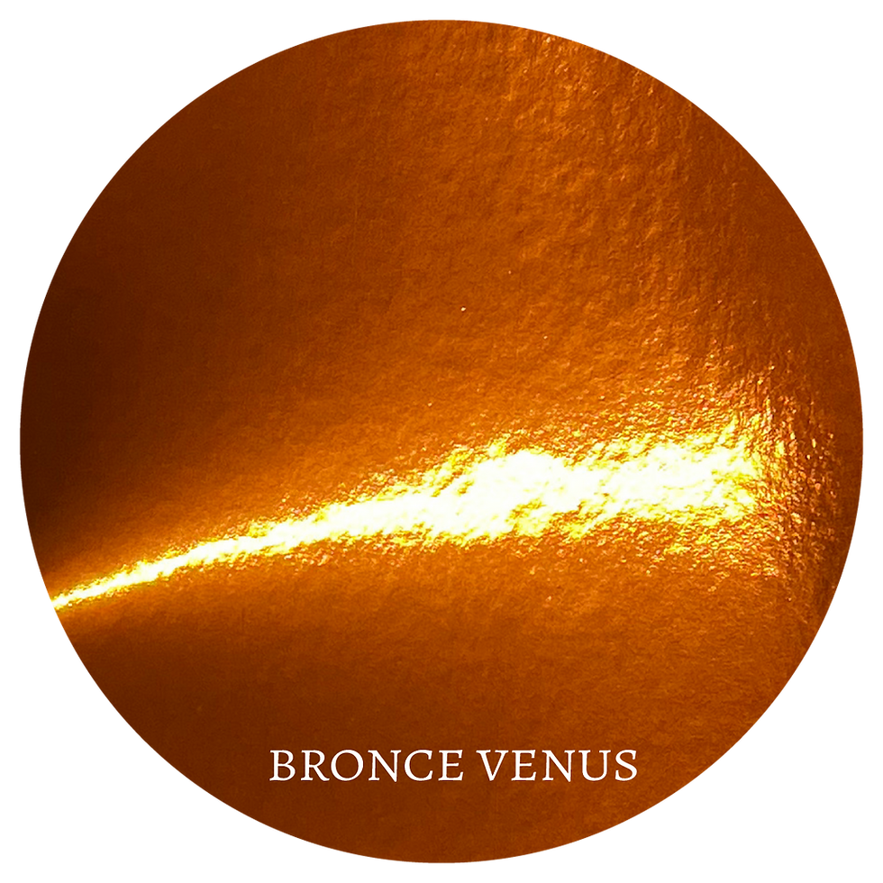 Bronce venus - Metalina