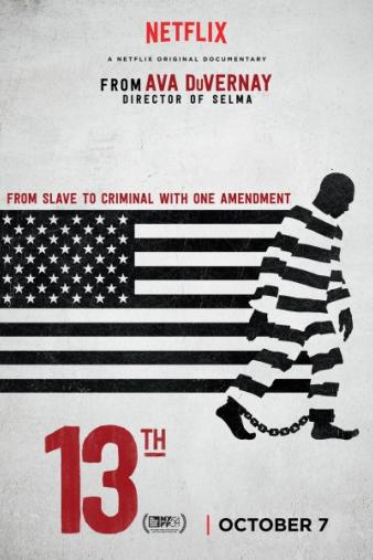 13th movie poster